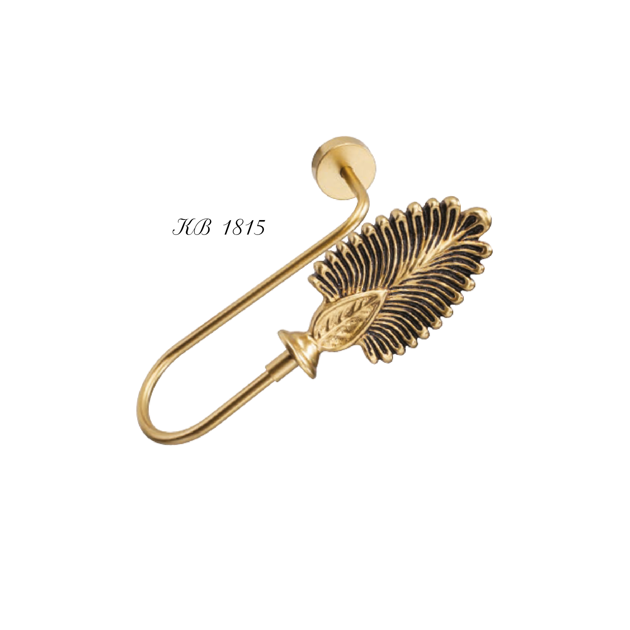 Lores Pera Serisi Kol Renso (1815)