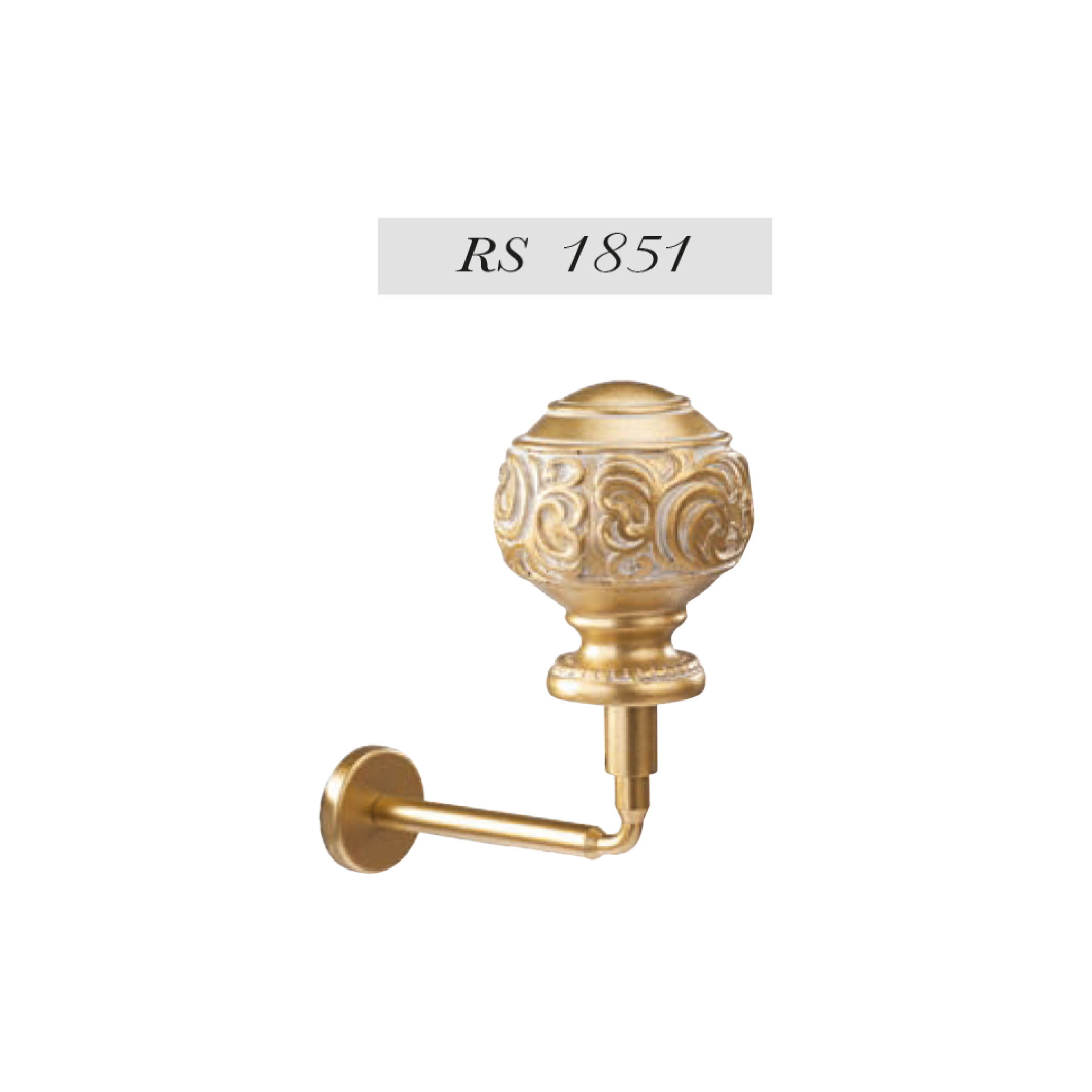 Lores Pera Serisi Renso (1851)