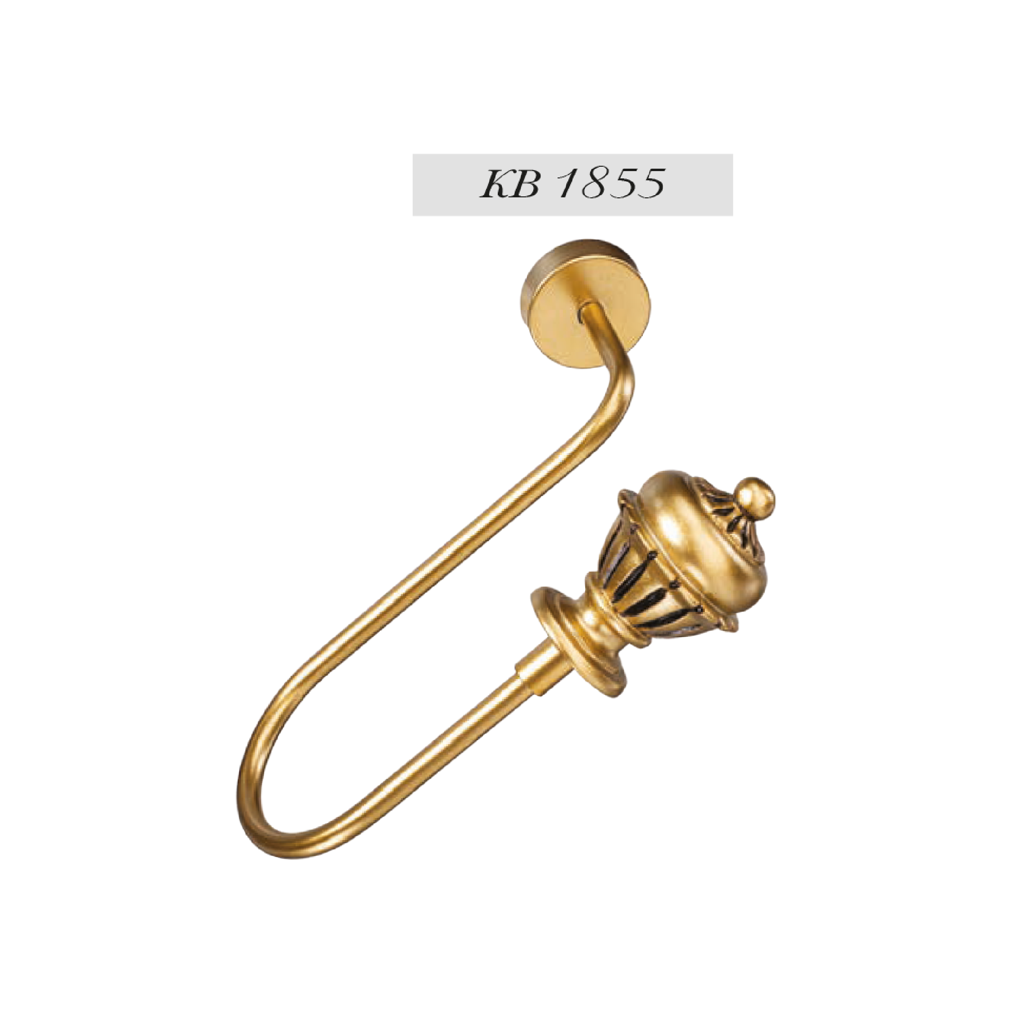 Lores Pera Serisi Kol Renso (1855)