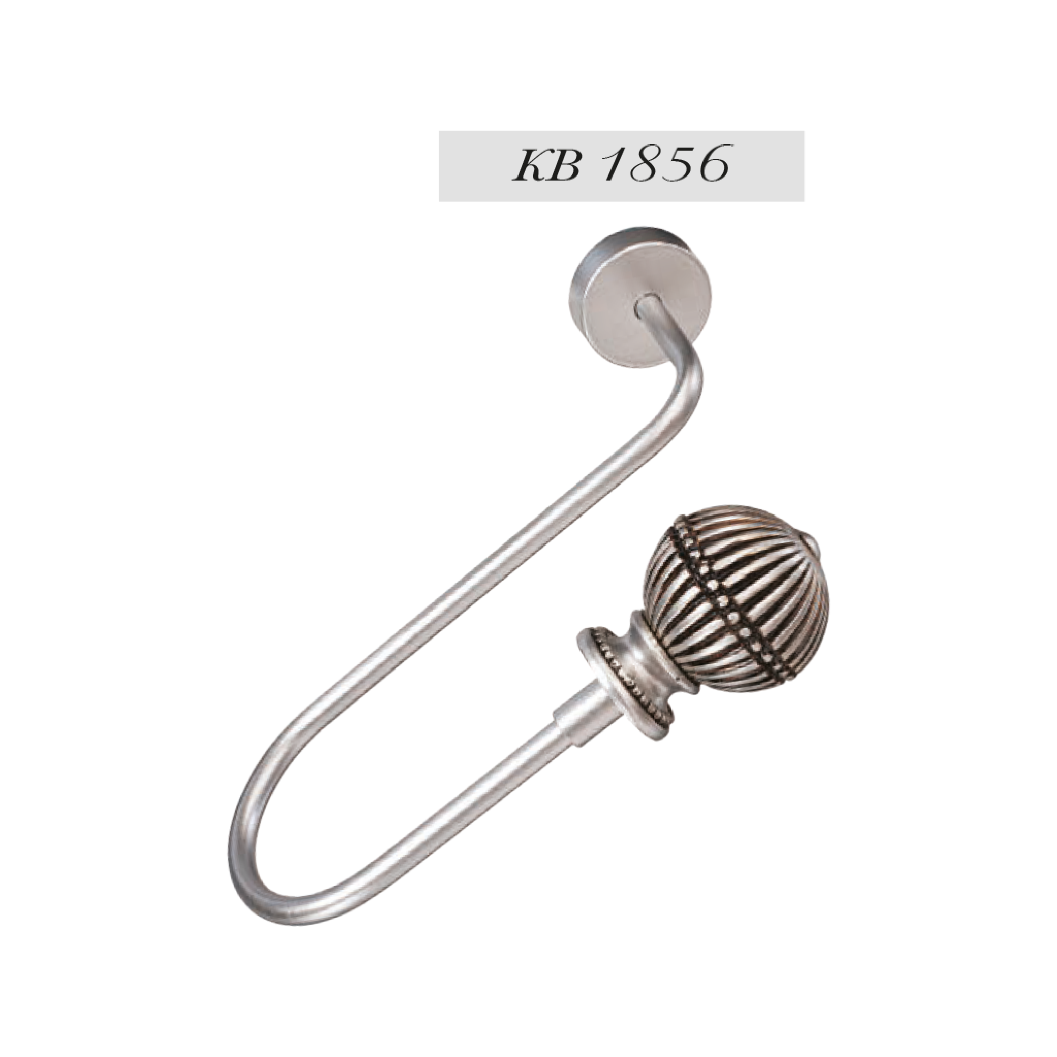 Lores Pera Serisi Kol Renso (1856)