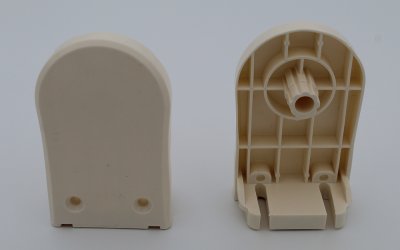 Stor Ayağı - Model 2