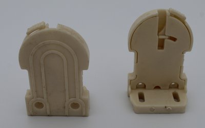 Stor Ayağı - Model 4