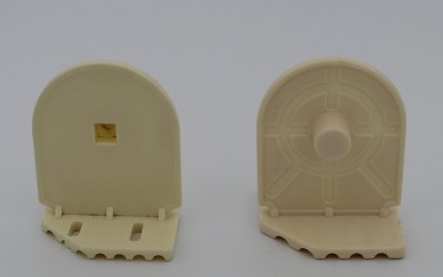 Stor Ayağı - Model 14