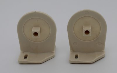 Stor Ayağı - Model 15