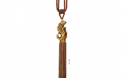 Lores Pera Serisi Braçol (1802)