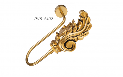 Lores Pera Serisi Kol Renso (1802)