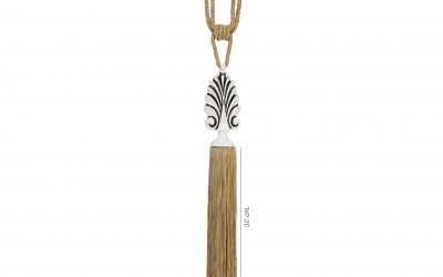 Lores Pera Serisi Braçol (1816)