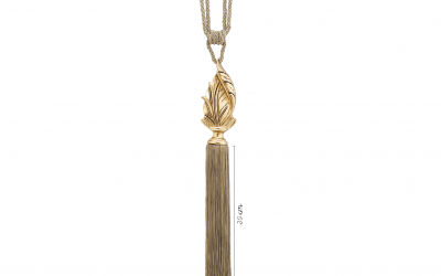 Lores Pera Serisi Braçol (1823)