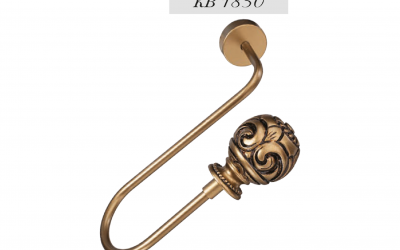 Lores Pera Serisi Kol Renso (1850)