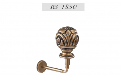 Lores Pera Serisi Renso (1850)