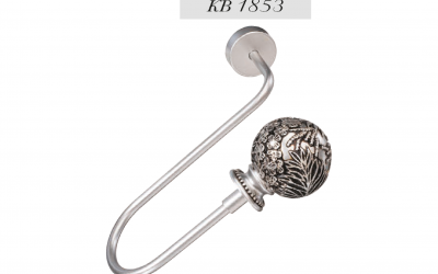 Lores Pera Serisi Kol Renso (1853)